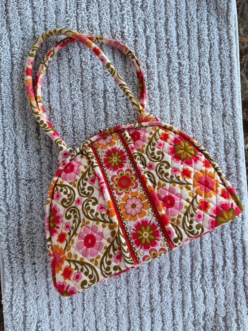 Vera Bradley Folkloric